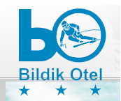BİLDİK LOGO