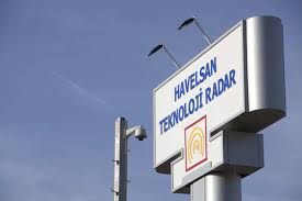 HAVELSANTEKNOLOJİRADAR