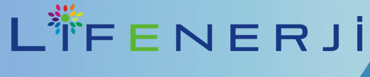 LİFENERJİ LOGO
