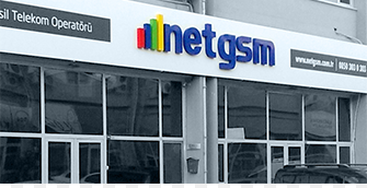 NET GSM GÖRÜNTÜ