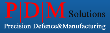 PDM LOGO