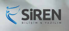 SİREN LOGO