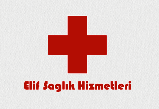 elif sağlık logo