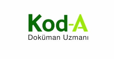 koda logo-tesis güvenlik belgesi danışmanlık