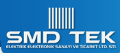 smd tek logo-iso 9001 belgesi danışmanlık