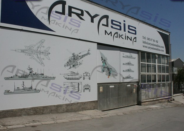 ARYASİS RESİM_AS 9100 danışmanlık