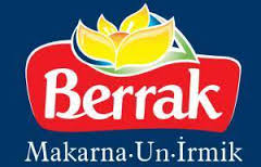 berrak logo