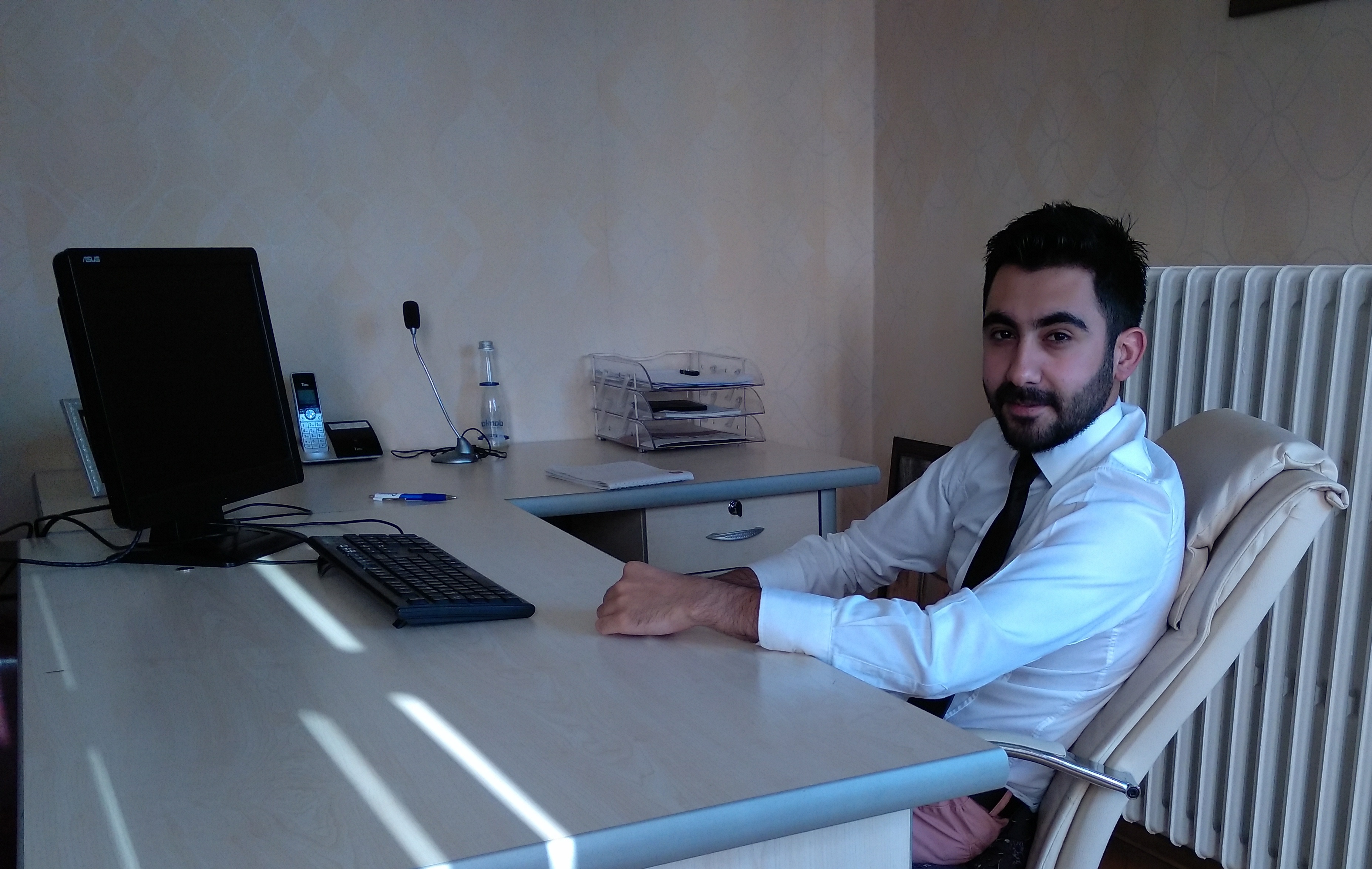 OKANTANRİVERDİ